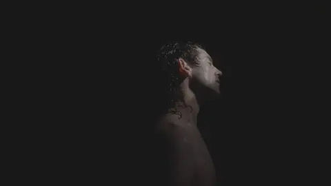 Condeduque acoge Analphabet, la nueva obra de Alberto Cortés