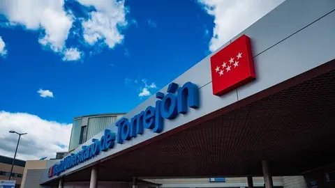 Hospital Universitario de Torrejón