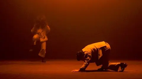 Sahara - agenda cultural - Foto Comunidad de Madrid