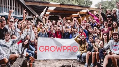 Growpro - Foto web