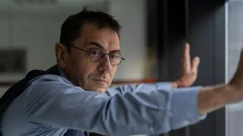 Juan Carlos Monedero