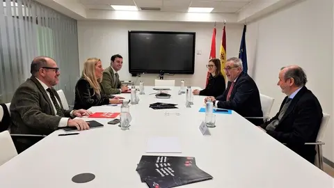 La Comunidad capta el 64,5% de la inversión italiana en España