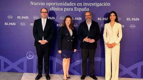 Madrid lidera la inversión y los contratos de investigación de la industria farmacéutica en España