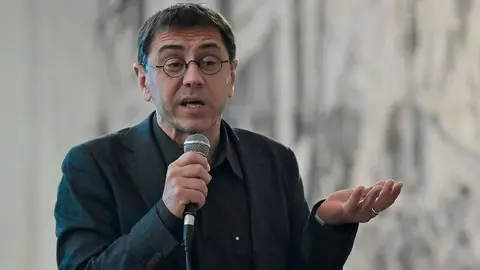 Juan Carlos Monedero
