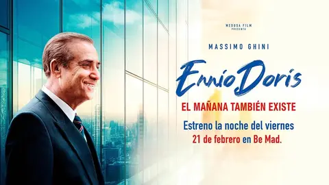 Ennio Doris el mañana también existe - Banco Mediolanum