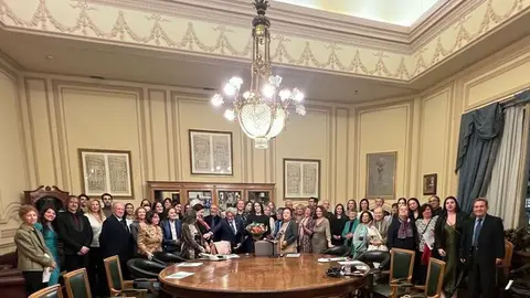 La Casa y el Bosque de la Danza de Logroño se presentan en Madrid