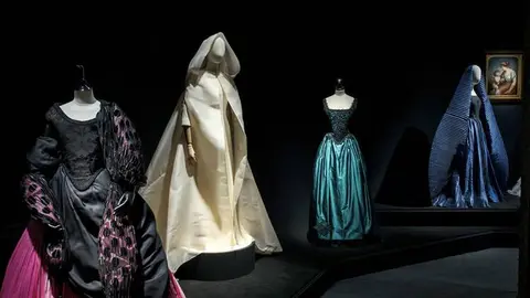 'Caprile Lorenzo' arrasa en Madrid: más de 70.000 visitantes y ampliación de horario por demanda masiva