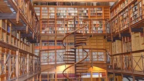 IX Encuentro Internacional "Silos Literario 2025": la espiritualidad y la literatura se dan cita en Santo Domingo de Silos