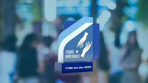 I Gala de los Premios Empresariales de ASEARCO