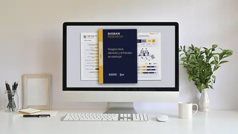 Mockup BIGBAN Research