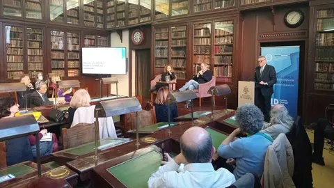 Día del Diseño Italiano 2025 en Madrid - Embajada de Italia