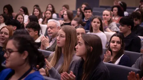 Olimpiadas Europeas Madrid - Equipo Europa