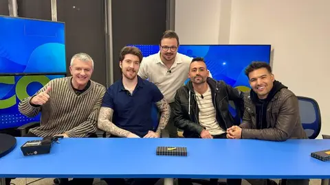 El Ático de David Enguita