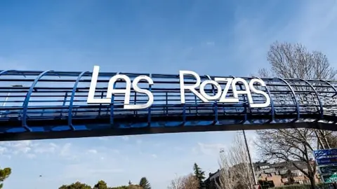 Las Rozas