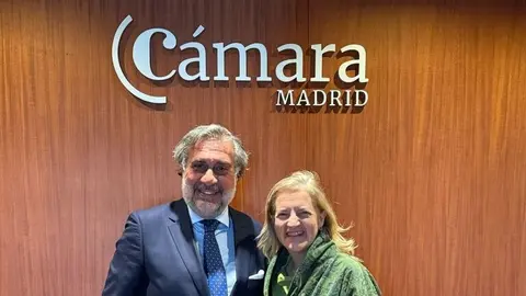 Acuerdo ANGED-Cámara