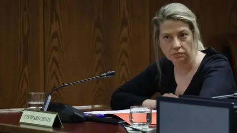 Cristina Álvarez niega haber favorecido a Begoña Gómez en la Complutense antes de la creación de la cátedra