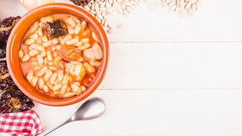 Ruta Fabada y Verdinas 2025 Madrid - Freepik