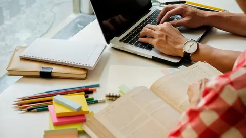 Educación - Foto mindandi