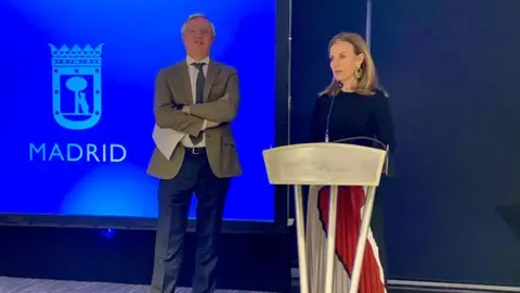 Madrid inaugura la cuarta edición del ProTour de la Confederación Española de Agencias de Viaje