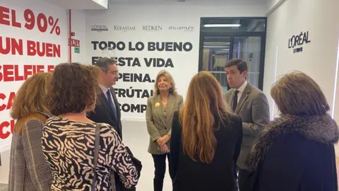 Madrid refuerza su atractivo para empresas innovadoras y sostenibles