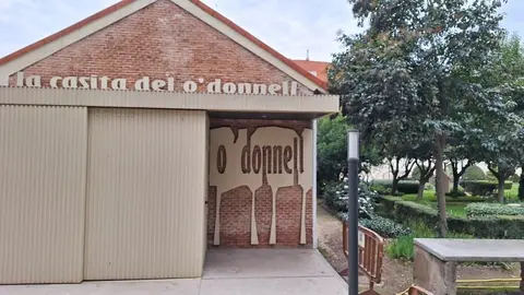 Casita del O´Donnell