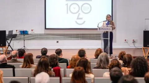 La Cuesta de Moyano celebra su centenario con un amplio programa cultural durante todo el año