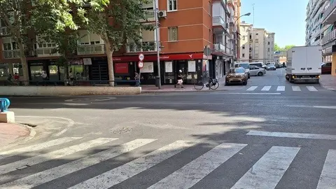 Alcalá de Henares invertirá 3,1 millones en la renovación de la red de saneamiento de la calle Torrelaguna