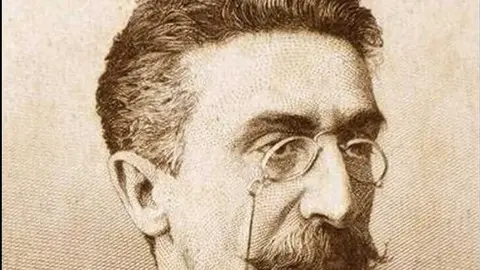 Jos&eacute; Mar&iacute;a de Pereda, su novela &ldquo;Pedro S&aacute;nchez&rdquo;