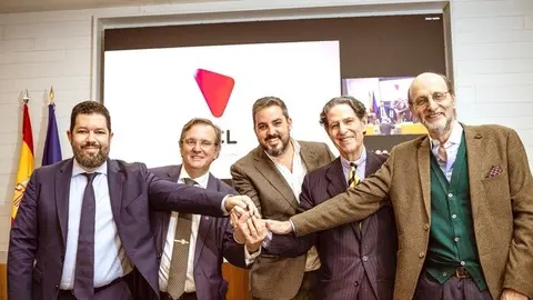 UCL TV Europa, el nuevo canal de Movistar+ que conecta América y Europa