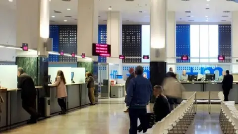 Oficina de Gestión Tributaria de la Comunidad de Madrid