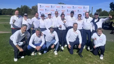 Ryder Cup 1