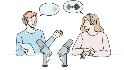 Madrid lanza el concurso de pódcast 'Quizstory' para que los alumnos exploren el papel de España en la historia de EE.UU