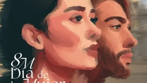 Campaña 8M Ayuntamiento de Madrid