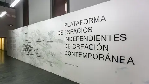 II Encuentro Vivaces - Ayuntamiento de Madrid