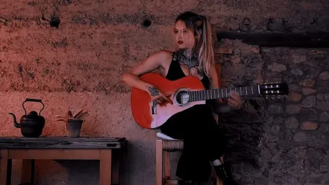 Propuestas de 21DISTRITOS: Luna la Hara - Foto Ayuntamiento Madrid