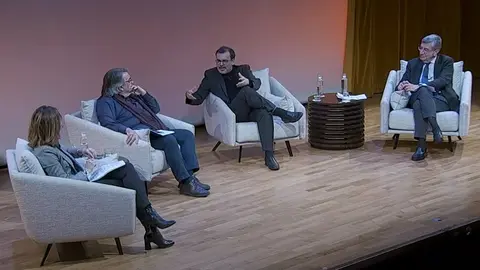 Jornada sobre la Desinformación - Fundación March