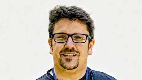 Pablo Núñez Gonzalez