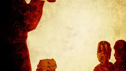 Del castillo a tu jardin. La Trovadora