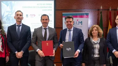 Madrid investigará el impacto económico de los rodajes en la ciudad con un estudio de la UAM