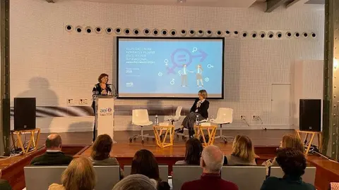 La AEF presenta el primer informe sobre igualdad en el sector fundacional