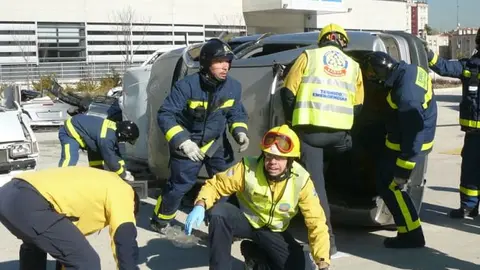 El Ayuntamiento refuerza la formación de sus servicios de seguridad y emergencias