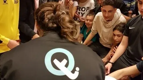 Madrid prorroga el programa QuedaT.com con una inversión de 2,1 millones de euros hasta 2026