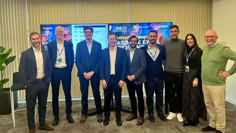 Stratesys educación