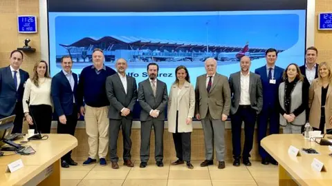 Madrid refuerza su liderazgo en turismo de reuniones con una nueva estrategia MICE