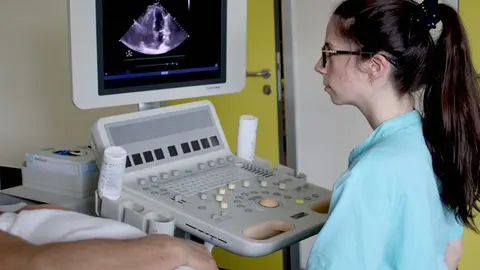 El Hospital Universitario de Torrejón organiza una jornada formativa sobre los últimos avances en cardiología - Hospital Universitario de Torrejón