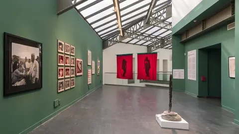 CentroCentro presenta ‘Trópico sin tópico: Amazonas’, una mirada sin clichés al legado indígena y su conexión con el presente