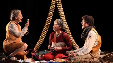 La Comunidad lleva el Festival Internacional de Arte Sacro a escenarios históricos