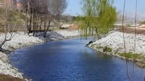 Se mantiene el nivel 1 del Plan de Inundaciones ante el alto caudal de los ríos