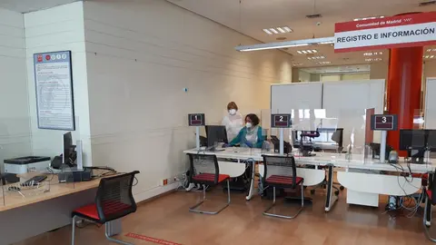 La Comunidad incorpora 17 robots para reducir los tiempos de tramitación en un 50%