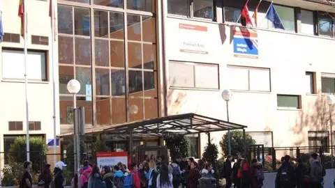 195 nuevas plazas públicas para el Instituto Francisco Ayala de Carabanchel  - Comunidad de Madrid